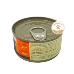 Acana Comida Húmeda con Salmón y Pollo para Gato