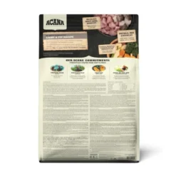Acana Light and Fit Pienso Natural para Perros con Sobrepeso