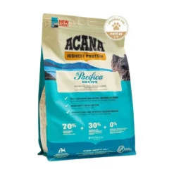Acana Pacífica Pienso Natural de Pescado para Perro