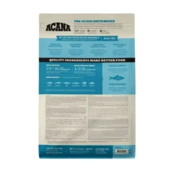 Acana Pacifica Pienso Natural Sabor Pescado Gatos
