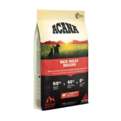 Acana Pienso de Carne Roja para Perro