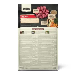 Acana Pienso de Carne Roja para Perro