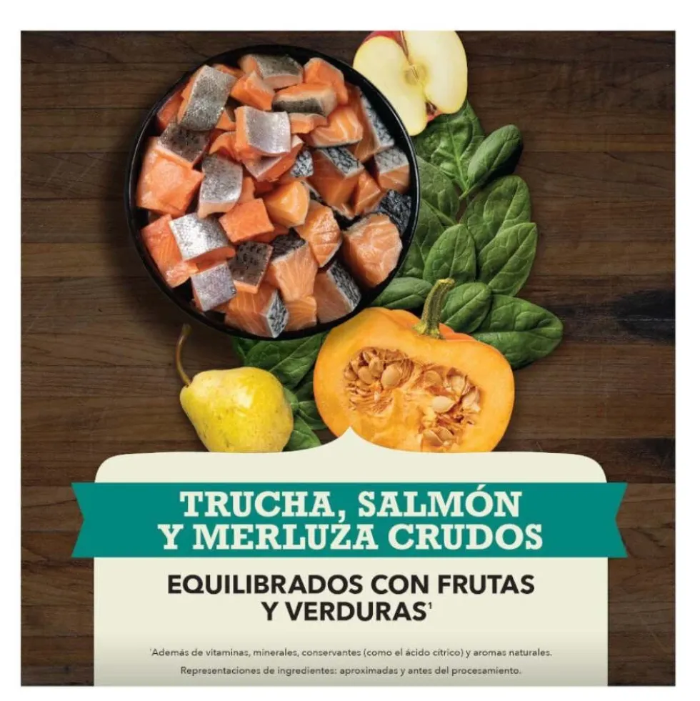 Acana Pienso de Pescado Coldwater para Perro