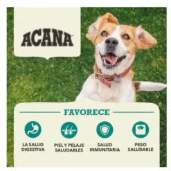 Acana Pienso de Pescado Coldwater para Perro