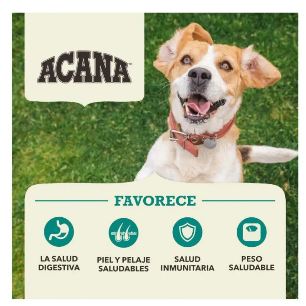 Acana Pienso de Pescado Coldwater para Perro