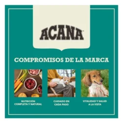 Acana Pienso de Pescado Coldwater para Perro