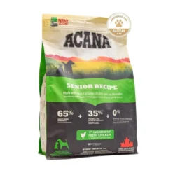 Acana Senior Recipe Pienso Natural para Perros Senior
