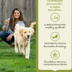 Acana Singles Pienso de Cerdo Yorkshire para Perro