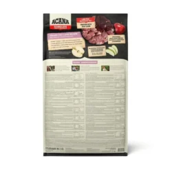 Acana Singles Pienso de Cordero de Pasto para Perro
