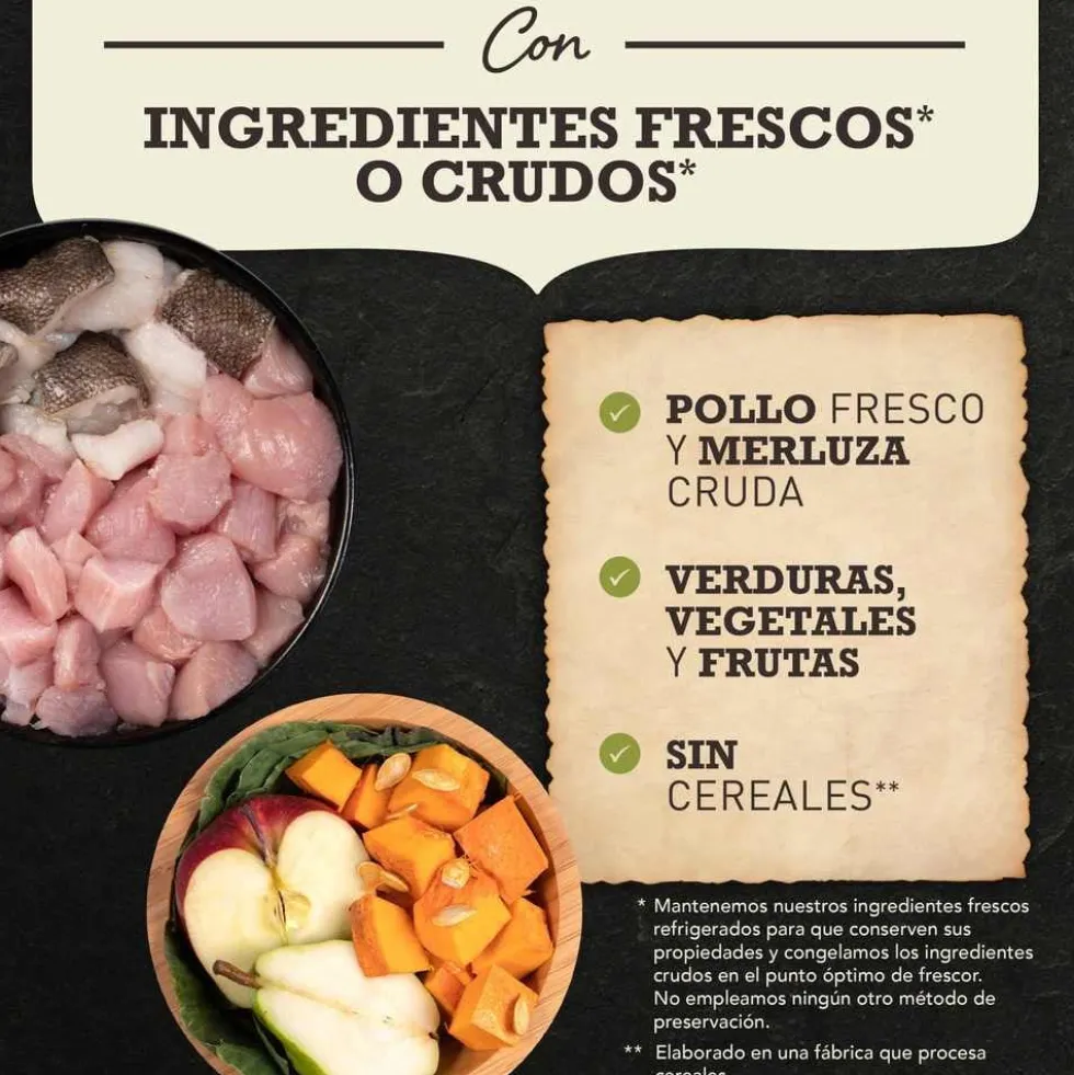 Acana Singles Pienso de Pato Campero para Perro