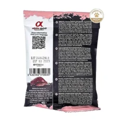 Alpha Spirit Snack de Hígado de Cerdo y Pollo para Perro