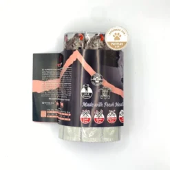 Alpha Spirit Snack Ristra Higado (16 barritas) Perros