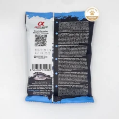 Alpha Spirit Snacks de Pescado para Gato