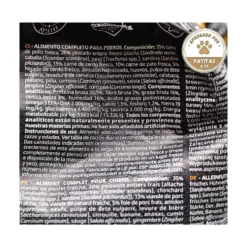 Alpha Spirit The Only One Multiprotein Pienso para Perro