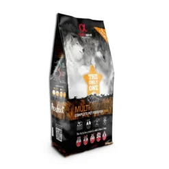 Alpha Spirit The Only One Multiprotein Pienso para Perro