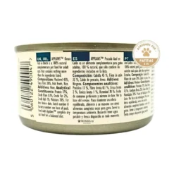 Applaws Lata de Pescado Azul para Gato