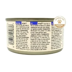 Applaws Lata Filete de Atún con Sardinas para Gato Senior