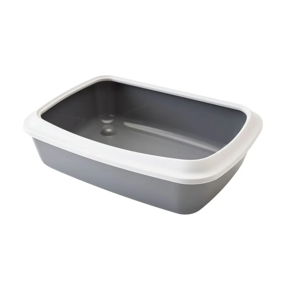 Arenero Bandeja Higienica Iriz 50 cm