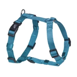 Arnes Nylon Classic Color Azul