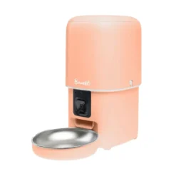 Bandit Comedero Automático Melocotón
