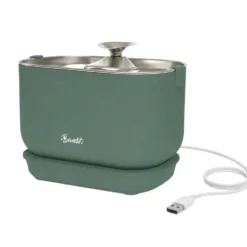 Bandit Fuente de Agua Automática Verde