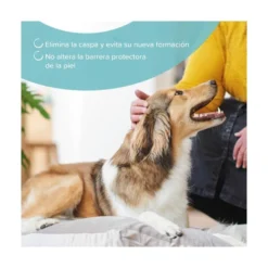 Beaphar Champú Anticaspa para Perros y Gatos