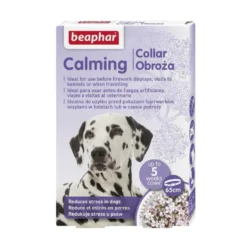 Beaphar Collar Calmante para Perro