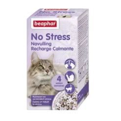 Beaphar No Stress Recambio de Difusor 30 ml Gatos