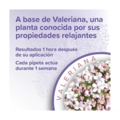 Beaphar Pipetas Calmantes para Perros (3 uds)