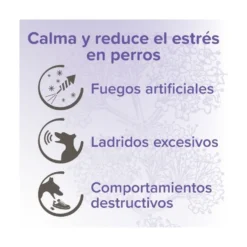 Beaphar Pipetas Calmantes para Perros (3 uds)