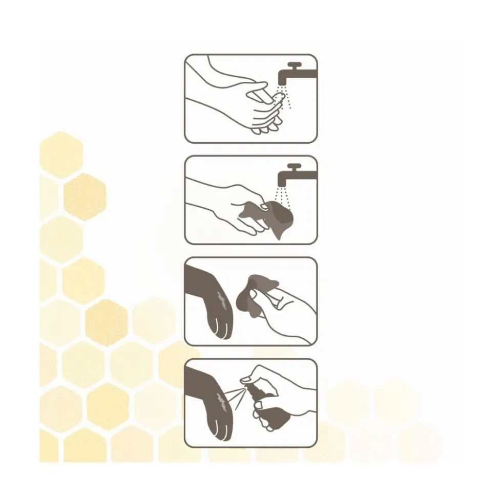 Beaphar Spray para Heridas de Perros y Gatos