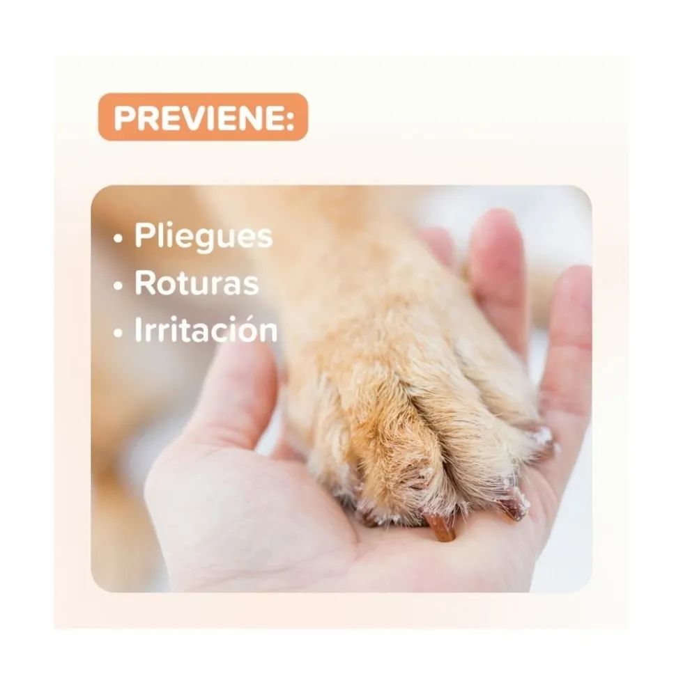 Beaphar Spray Protector de Almohadillas para Perros y Gatos