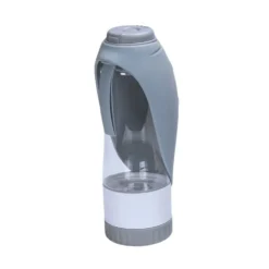 Beeztees Botella de Agua Multifunción