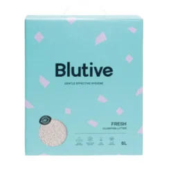 Blutive Arena Aglomerante de Bentonita Aroma Fresh