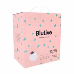 Blutive Empapadores Naturales para Perro 60x60cm (30 ud)