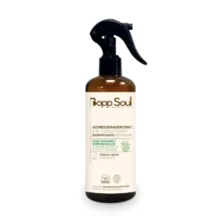 Bopp Soul Acondicionador 2 en 1 Desenredante