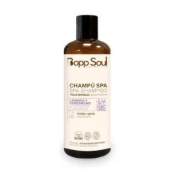 Bopp Soul Champú Pieles Sensibles Spa