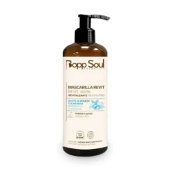 Bopp Soul Mascarilla Nutritiva Revit