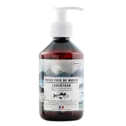 Bubimex Aceite de Hígado de Bacalao