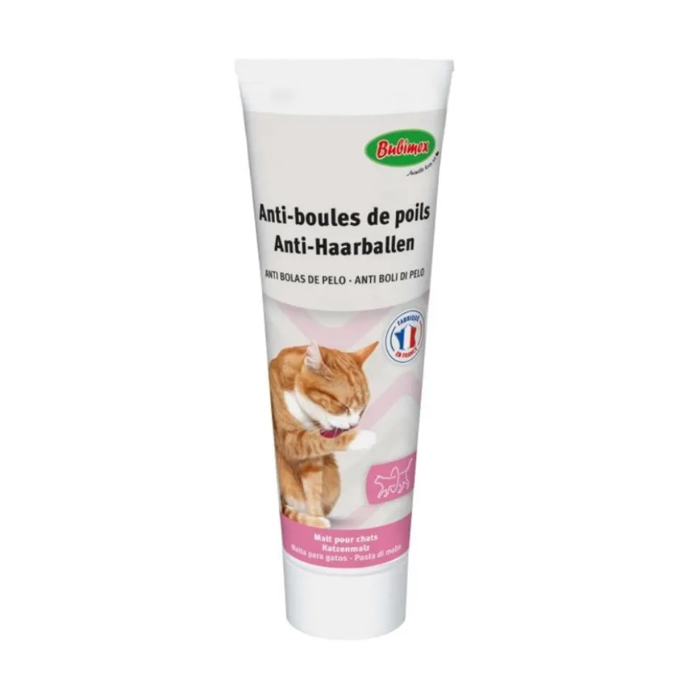 Bubimex Malta para Gatos
