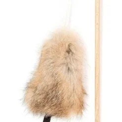 Caña Shigeru de Pelo de Conejo para Gato