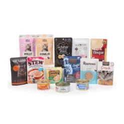 Caja de Degustaci贸n Happy CATa