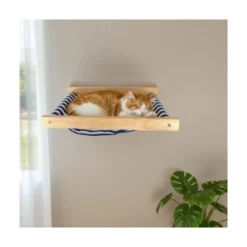 Cama Colgante Bahía para Gatos