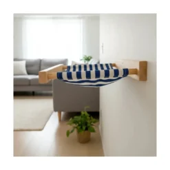 Cama Colgante Bahía para Gatos