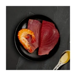 Canagan Lata de Atún con Gambas para Gatos