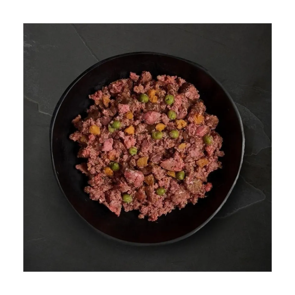 Canagan Lata de Pavo y Pato para Perros