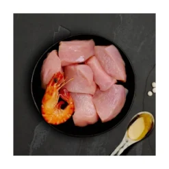 Canagan Lata de Pollo con Gambas para Gato