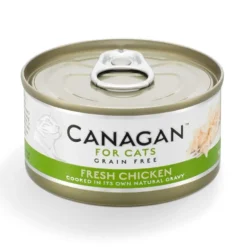 Canagan Lata de Pollo para Gatos