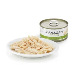 Canagan Lata de Pollo para Gatos