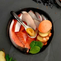 Canagan Pienso de Salmón Escocés para Gatos